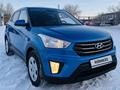 Hyundai Creta 2019 года за 8 500 000 тг. в Караганда – фото 2