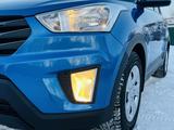 Hyundai Creta 2019 года за 8 500 000 тг. в Караганда – фото 5