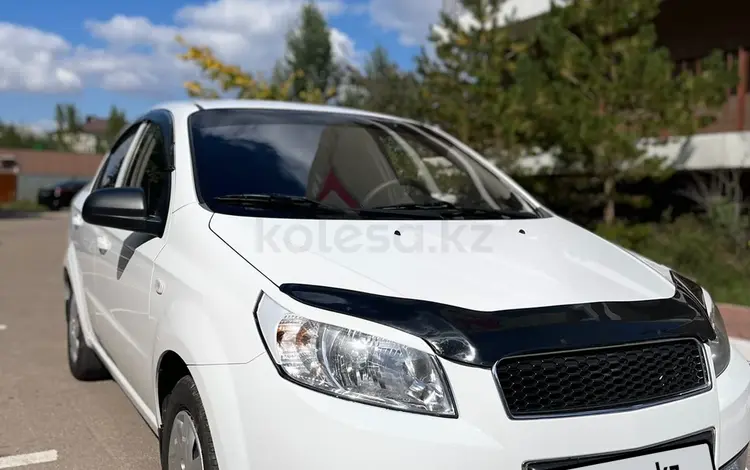 Chevrolet Nexia 2021 года за 4 400 000 тг. в Костанай