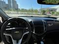 Chevrolet Cruze 2014 годаүшін4 600 000 тг. в Астана – фото 13