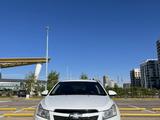 Chevrolet Cruze 2014 годаүшін4 800 000 тг. в Астана