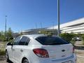 Chevrolet Cruze 2014 годаүшін4 600 000 тг. в Астана – фото 8