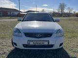 ВАЗ (Lada) Priora 2172 2014 года за 3 000 000 тг. в Костанай – фото 4