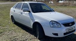 ВАЗ (Lada) Priora 2172 2014 года за 3 000 000 тг. в Костанай – фото 3