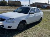 ВАЗ (Lada) Priora 2172 2014 года за 3 000 000 тг. в Костанай