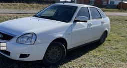 ВАЗ (Lada) Priora 2172 2014 года за 3 000 000 тг. в Костанай