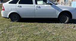 ВАЗ (Lada) Priora 2172 2014 года за 3 000 000 тг. в Костанай – фото 2