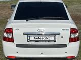 ВАЗ (Lada) Priora 2172 2014 года за 3 000 000 тг. в Костанай – фото 5