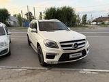 Mercedes-Benz GL 400 2015 года за 20 000 000 тг. в Костанай – фото 2