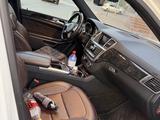 Mercedes-Benz GL 400 2015 года за 20 000 000 тг. в Костанай – фото 4