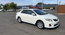 Toyota Corolla 2011 годаfor5 950 000 тг. в Алматы – фото 2