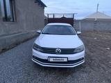 Volkswagen Jetta 2015 года за 3 800 000 тг. в Шымкент