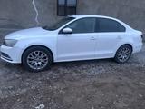 Volkswagen Jetta 2015 года за 3 800 000 тг. в Шымкент – фото 4