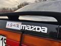 Mazda 626 1991 года за 1 500 000 тг. в Талдыкорган – фото 12