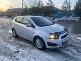 Chevrolet Aveo 2013 года за 3 900 000 тг. в Павлодар