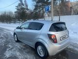 Chevrolet Aveo 2013 года за 3 900 000 тг. в Павлодар – фото 4