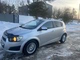 Chevrolet Aveo 2013 года за 3 900 000 тг. в Павлодар – фото 2