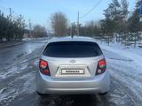 Chevrolet Aveo 2013 года за 3 900 000 тг. в Павлодар – фото 5