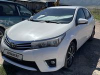 Toyota Corolla 2014 годаүшін7 500 000 тг. в Алматы