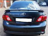 Toyota Corolla 2010 года за 5 300 000 тг. в Тараз – фото 4