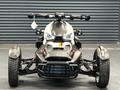 BRP  Трицикл Can-Am Ryker Rally Edition 900 ACE 2023 года за 12 483 000 тг. в Алматы