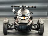 BRP  Трицикл Can-Am Ryker Rally Edition 900 ACE 2023 года за 12 483 000 тг. в Алматы
