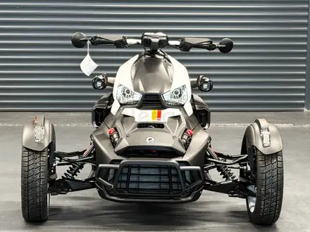 BRP  Трицикл Can-Am Ryker Rally Edition 900 ACE 2023 года за 12 483 000 тг. в Алматы
