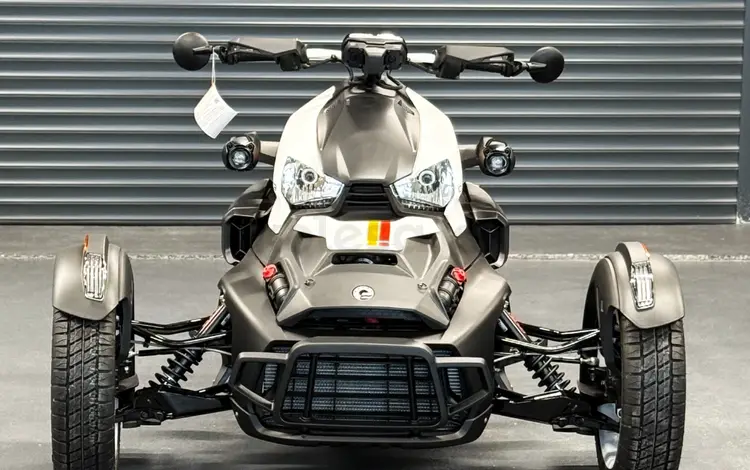 BRP  Трицикл Can-Am Ryker Rally Edition 900 ACE 2023 года за 12 483 000 тг. в Алматы