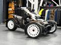 BRP  Трицикл Can-Am Ryker Rally Edition 900 ACE 2023 года за 12 483 000 тг. в Алматы – фото 2