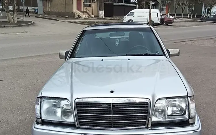 Mercedes-Benz E 280 1994 года за 1 700 000 тг. в Караганда