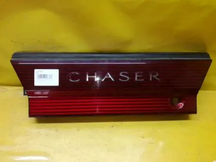Cтоп фонарь (панорама) Toyota Chaser 90 за 10 000 тг. в Караганда