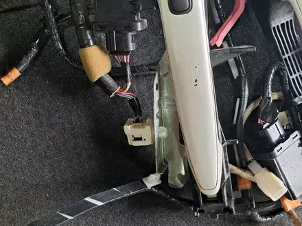 Ручка дверей за 10 000 тг. в Алматы – фото 2