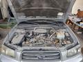 Subaru Forester 2003 годаүшін3 000 000 тг. в Шу – фото 11