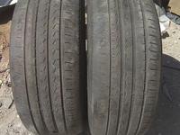 Шины 245/50 R18 — "Pirelli Cinturato P7 RunFlat" (Румыния), летниfor30 000 тг. в Астана