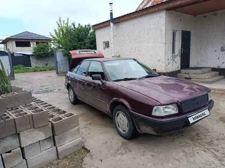 Audi 80 1994 года за 1 300 000 тг. в Алматы – фото 2