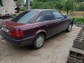 Audi 80 1994 года за 1 300 000 тг. в Алматы – фото 6