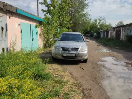 Nissan Almera Classic 2008 года за 3 700 000 тг. в Актобе – фото 3