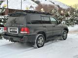 Lexus LX 470 2006 годаүшін12 500 000 тг. в Шымкент – фото 5