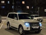 Mitsubishi Pajero 2007 года за 9 500 000 тг. в Шымкент