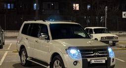 Mitsubishi Pajero 2007 года за 9 500 000 тг. в Шымкент