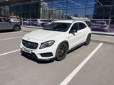 Mercedes-Benz GLA 45 AMG 2014 года за 14 500 000 тг. в Алматы – фото 2