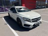 Mercedes-Benz GLA 45 AMG 2014 года за 14 500 000 тг. в Алматы – фото 4