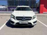 Mercedes-Benz GLA 45 AMG 2014 года за 14 500 000 тг. в Алматы – фото 5