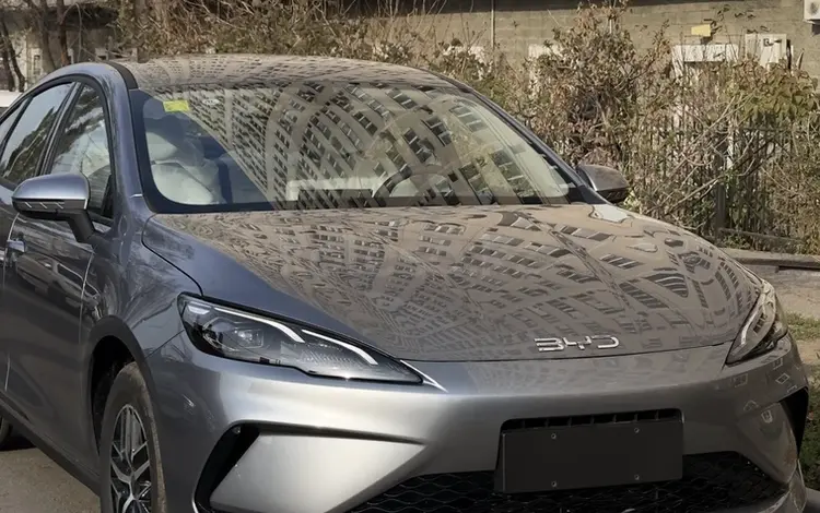 BYD Seal 05 2025 года за 8 800 000 тг. в Алматы