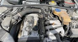 Двигатель ADR Ауди А4 за 370 000 тг. в Астана – фото 2