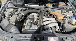 Двигатель ADR Ауди А4 за 370 000 тг. в Астана