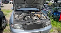 Двигатель ADR Ауди А4 за 370 000 тг. в Астана – фото 3