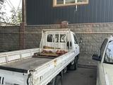 Hyundai Porter 1999 годаүшін2 500 000 тг. в Алматы – фото 5