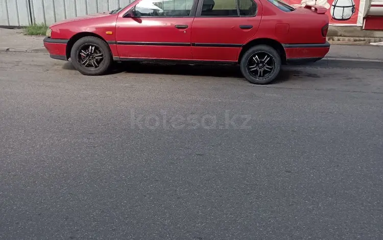 Nissan Primera 1991 годаүшін550 000 тг. в Алматы