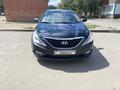 Hyundai Sonata 2012 года за 6 100 000 тг. в Сатпаев – фото 5